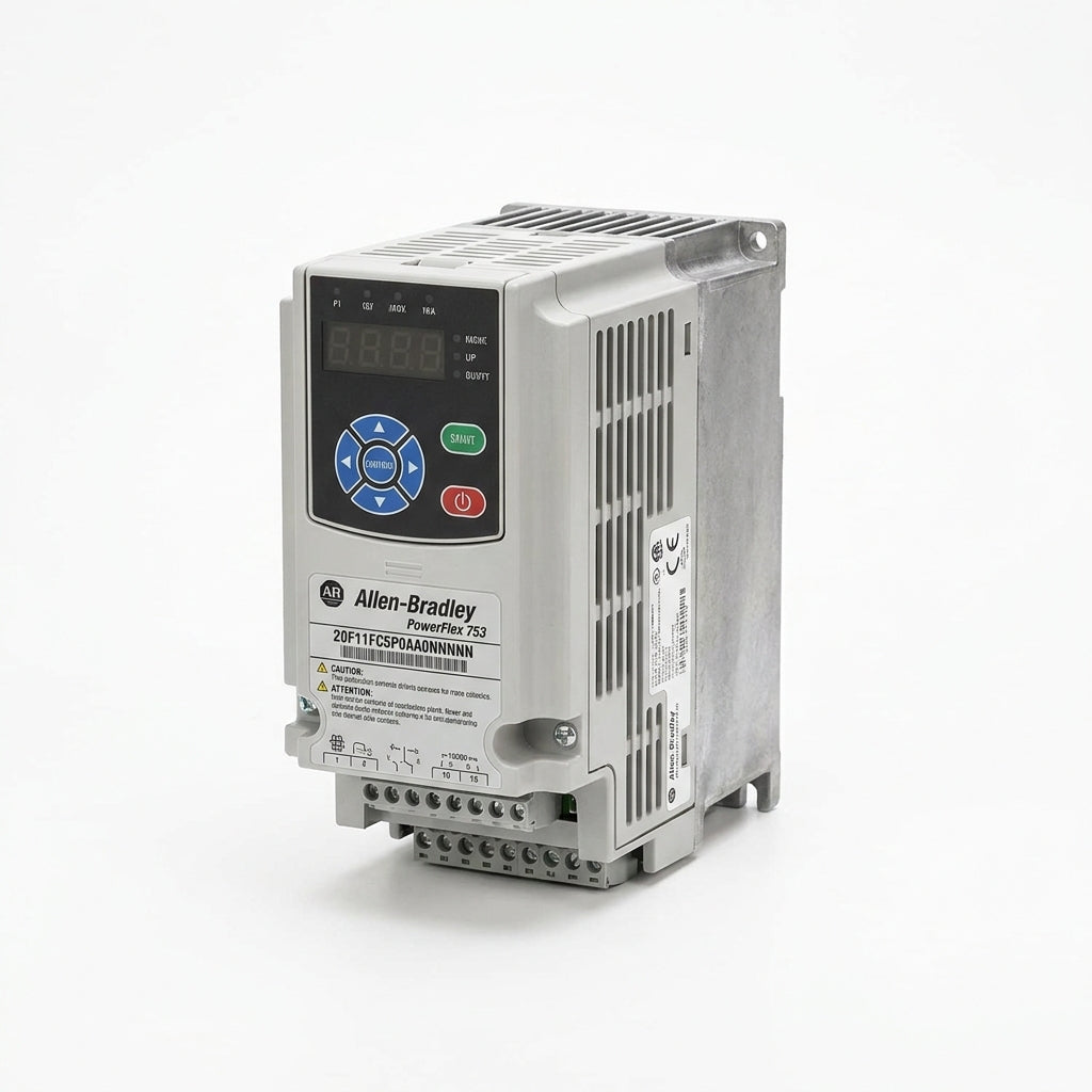 Allen-Bradley 20F11FC5P0AA0NNNNN