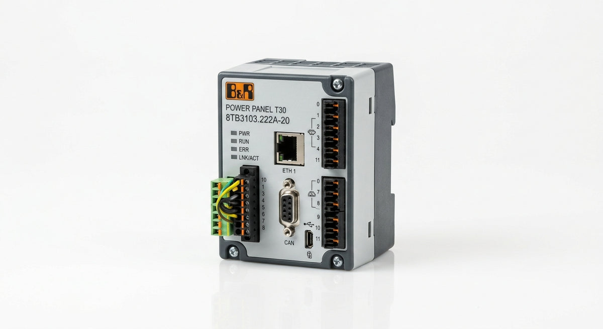B&R 8TB3103.222A-20