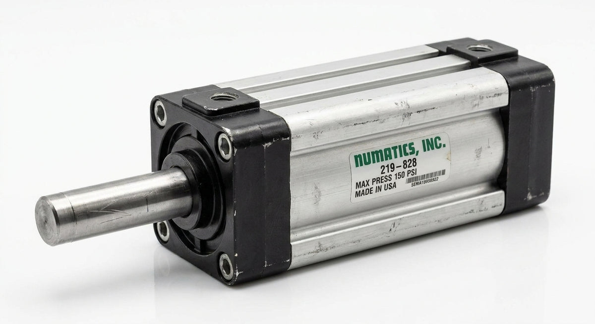 NUMATICS 219-828