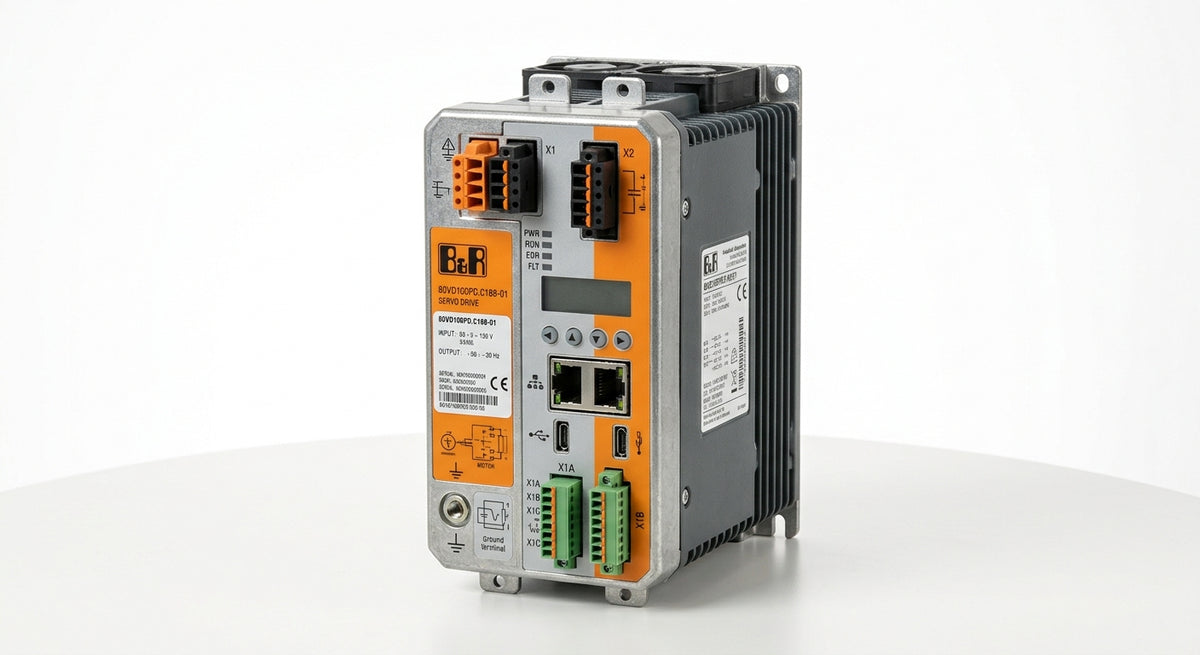 B&R 80VD100PD.C188-01