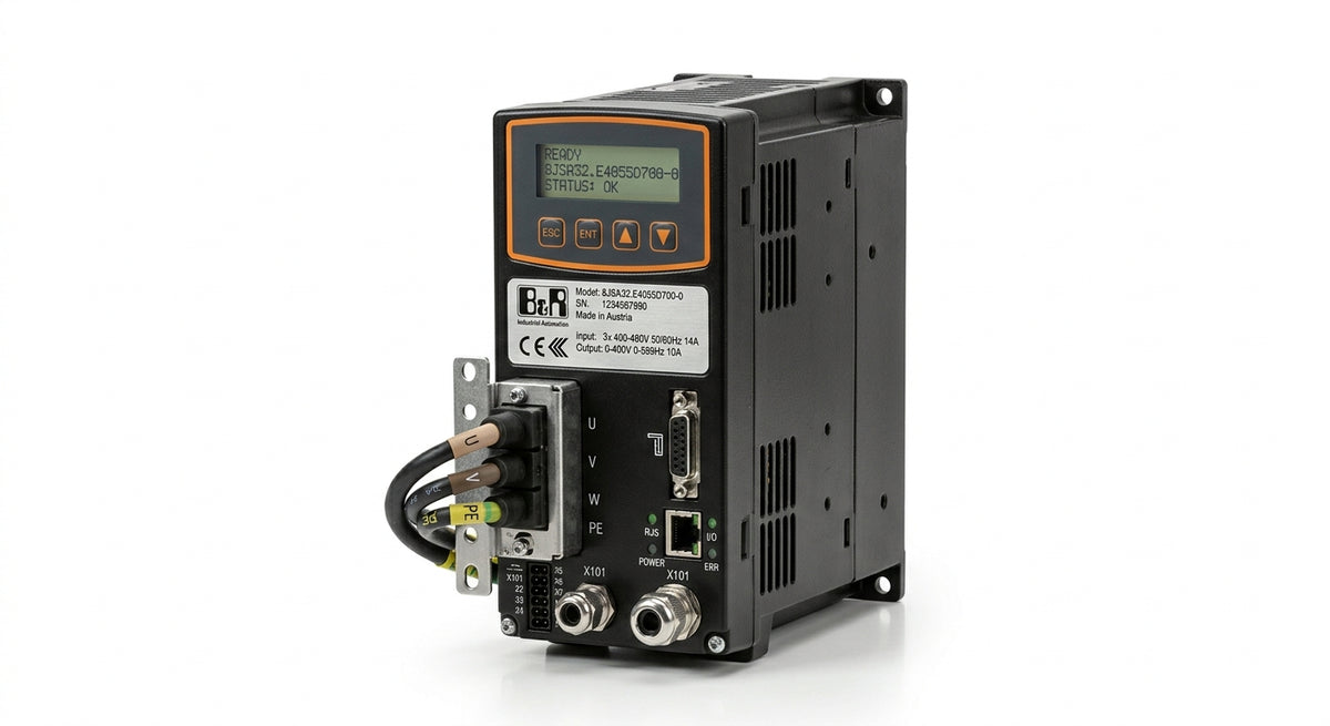 B&R 8JSA32.E4055D700-0