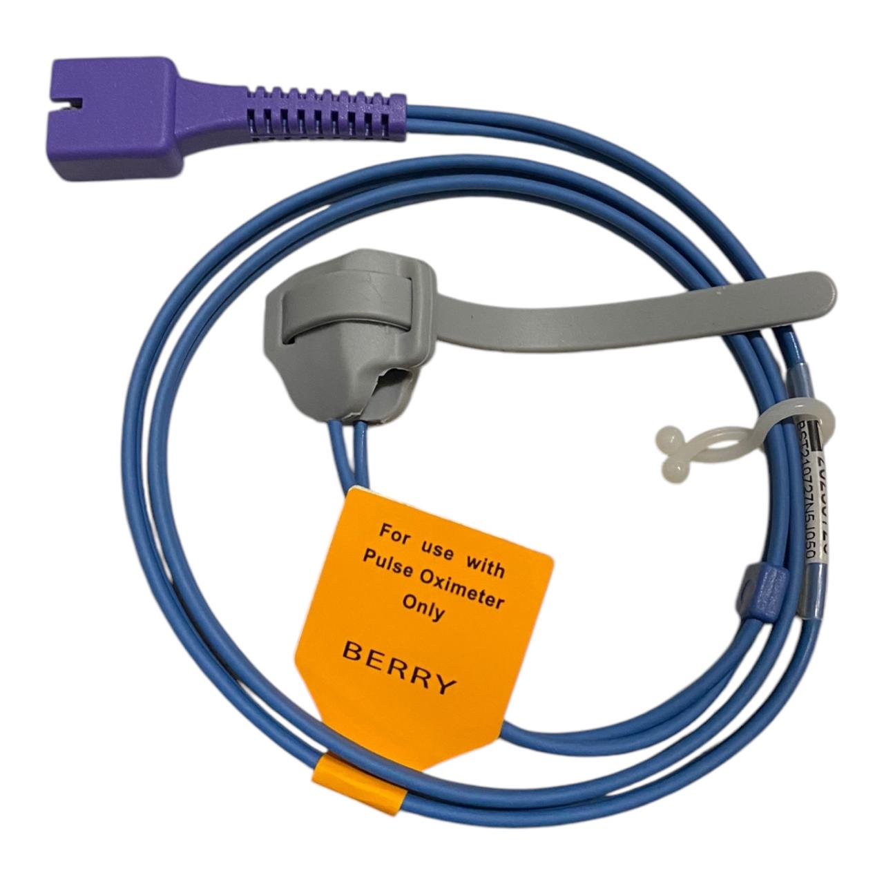 Berry BST09001S SPO2 sensor Spo2