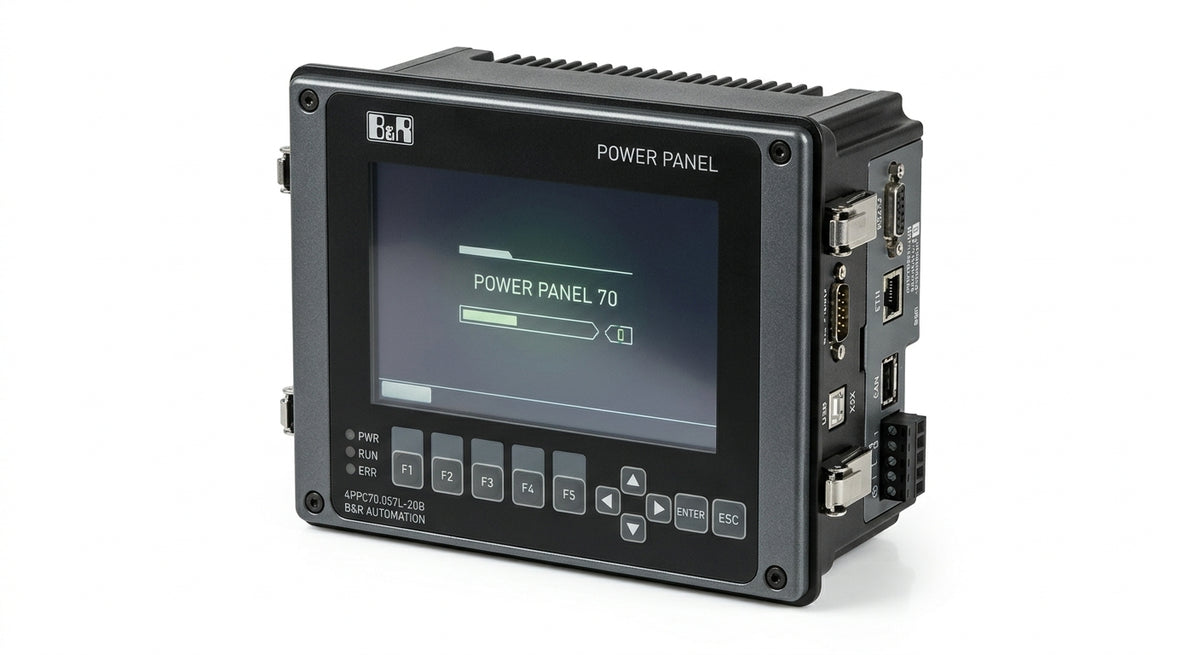 B&R 4PPC70.057L-20B