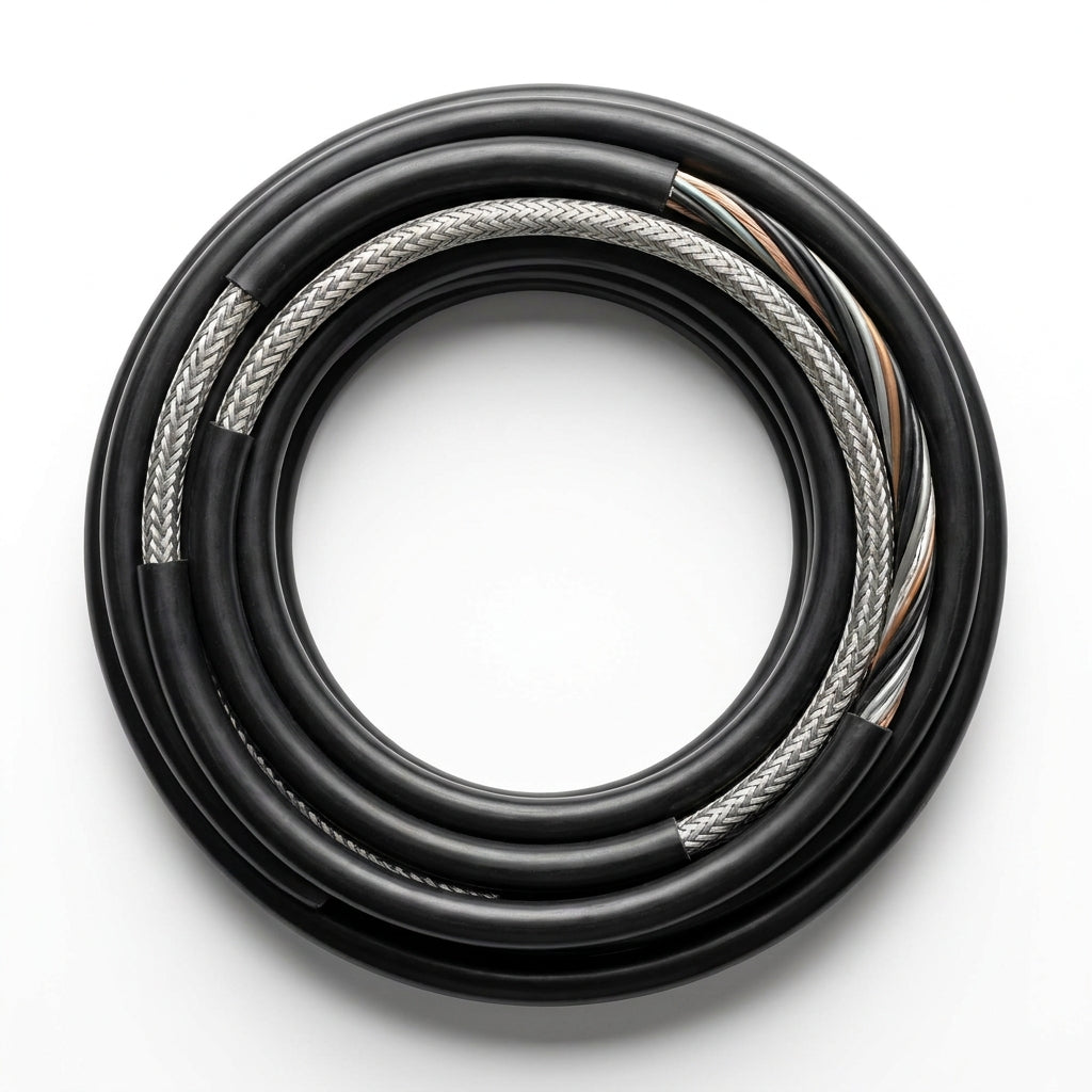 BIND VNTC-18-12-BK-1 Southwire control cable unshielded 12 conductors 18 AWG