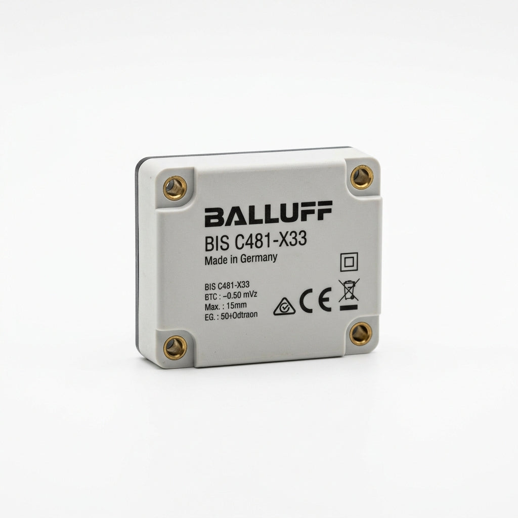 BALLUFF BIS C481- X33