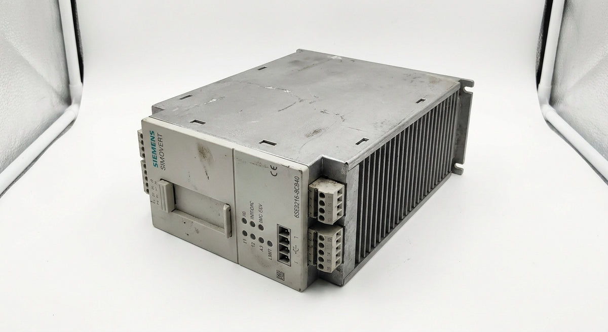 SIEMENS 6SE3216-8CB40
