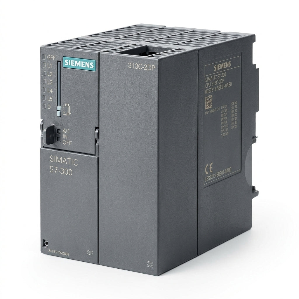 Siemens 6ES7313-5BE01-0AB0