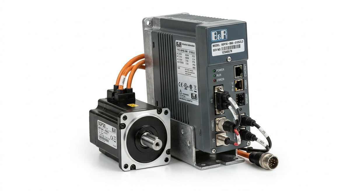 B&R 8GP30-060--010S2L3