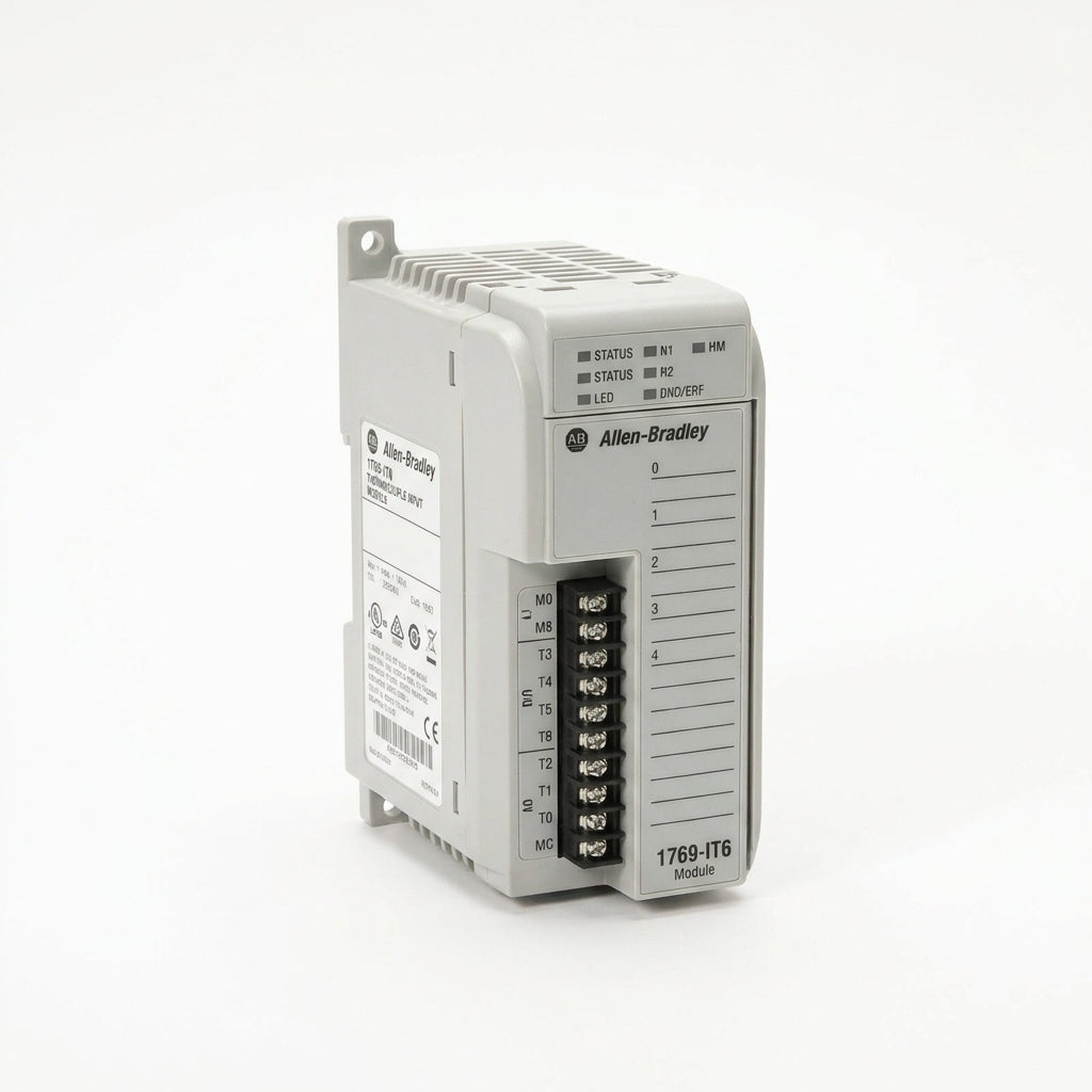 Allen-Bradley 1769-IT6