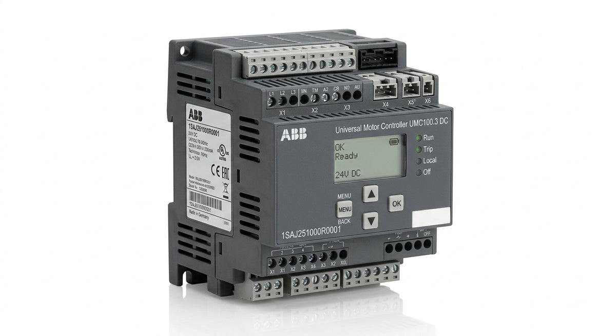 ABB 1SAJ251000R0001
