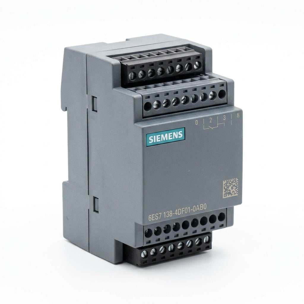 SIEMENS 6ES7 138-4DF01-0AB0
