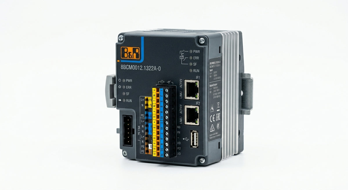 B&R 8BCM0012.1322A-0