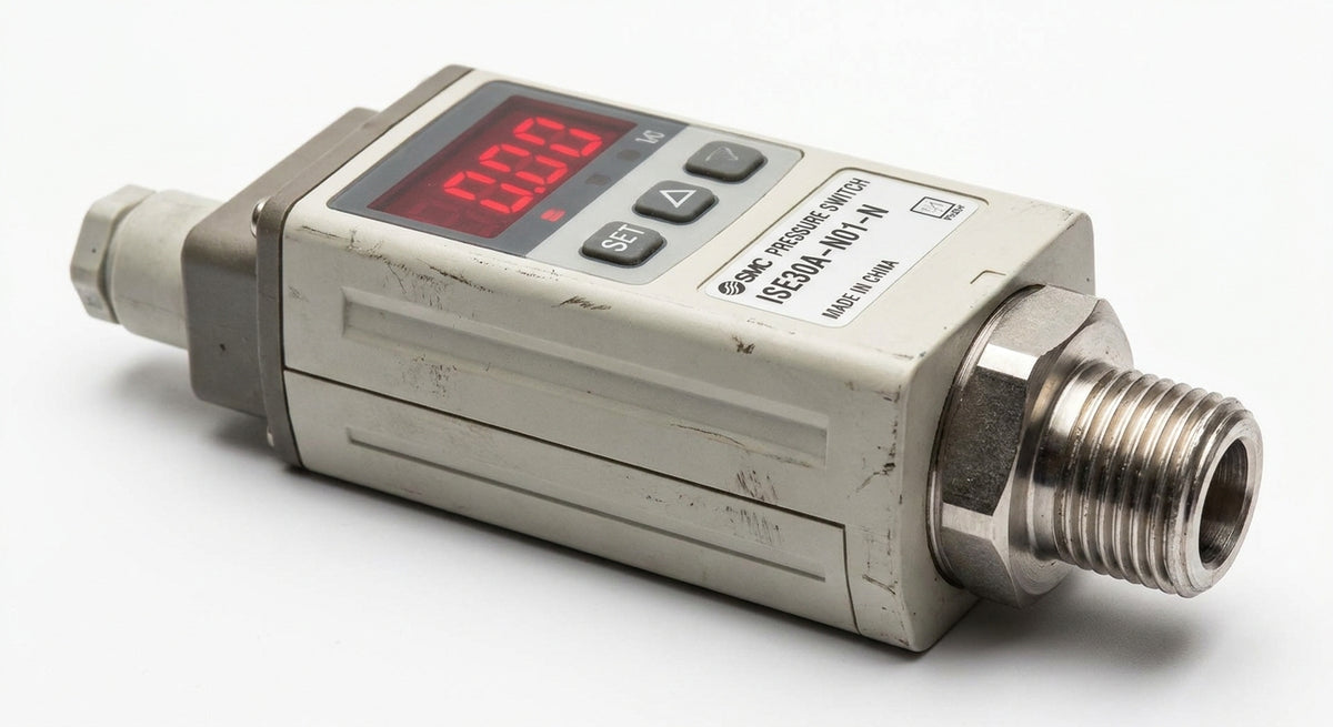 SMC Ise30a-n01-n
