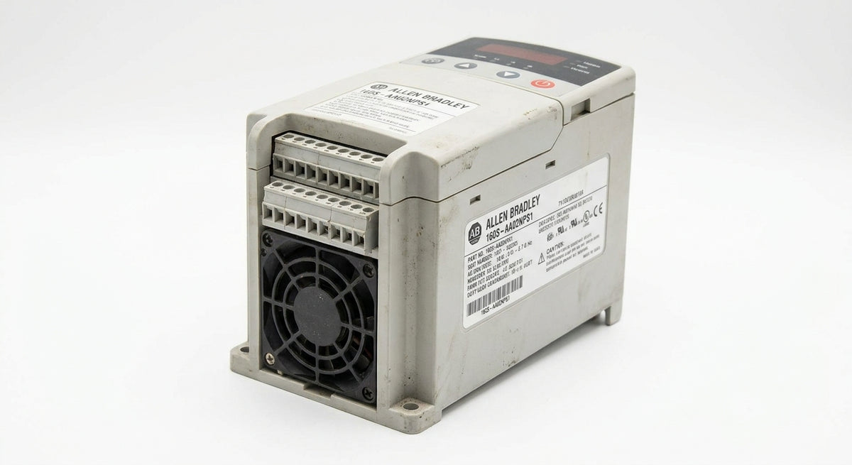 ALLEN BRADLEY 160S-AA02NPS1