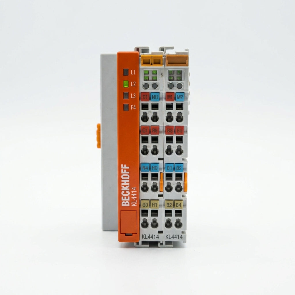 Beckhoff KL4414