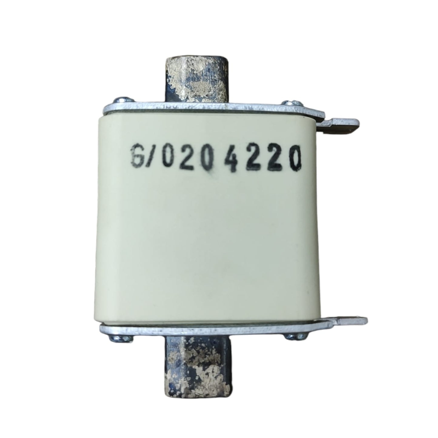 Fusible Siemens 3NE8020 SITOR