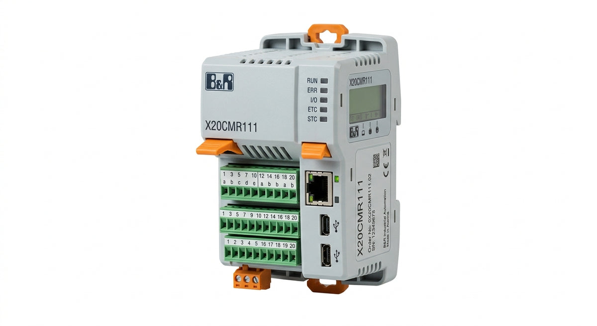 B&R X20CMR111