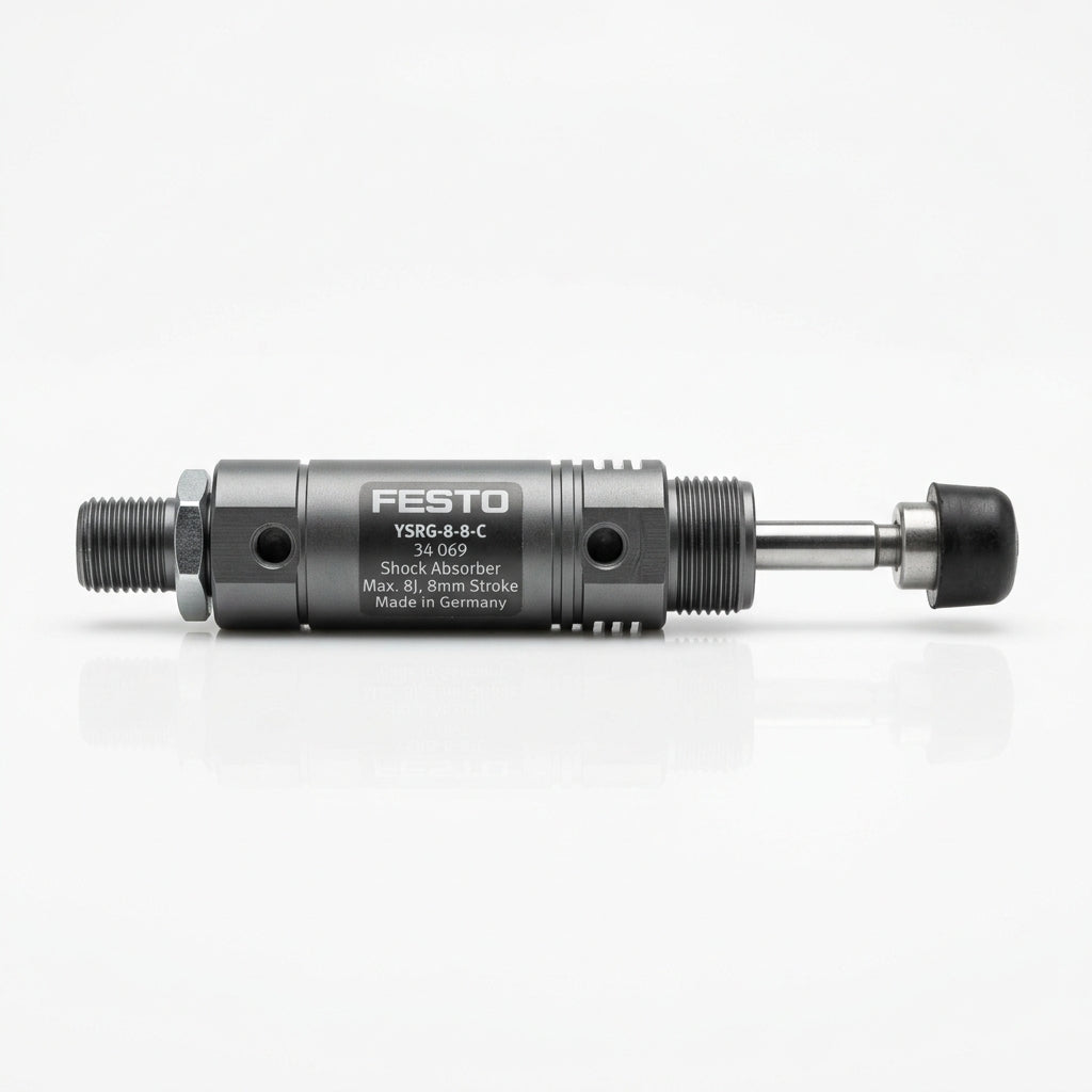 FESTO YSRG-8-8-C