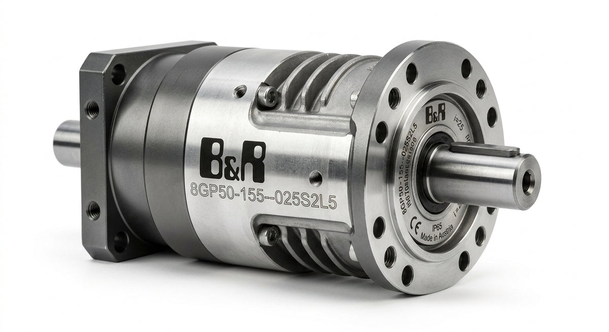 B&R 8GP50-155--025S2L5