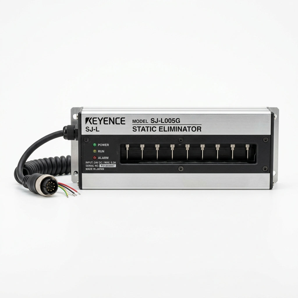 KEYENCE CORP SJ-L005G