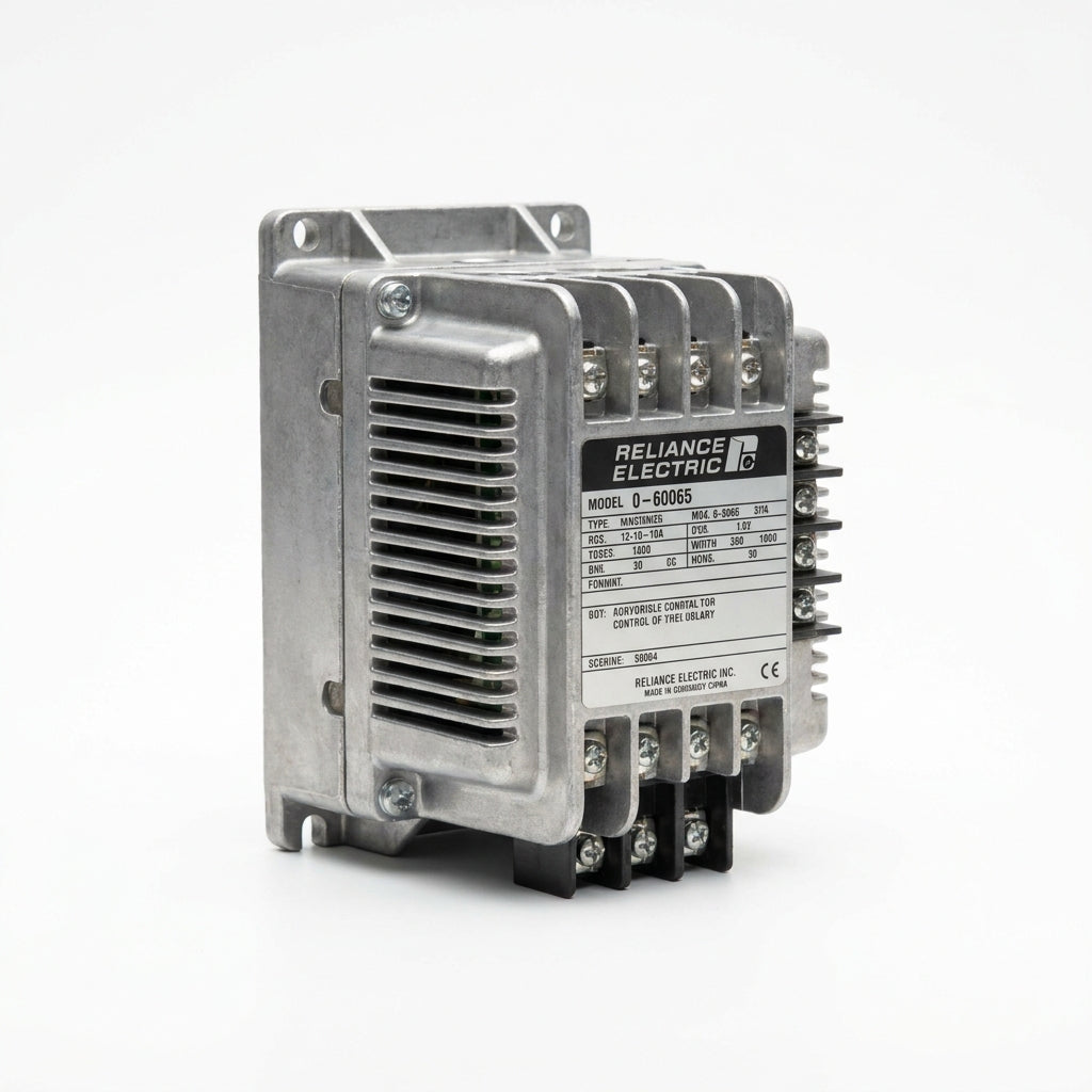 Reliance Electric 0-60065