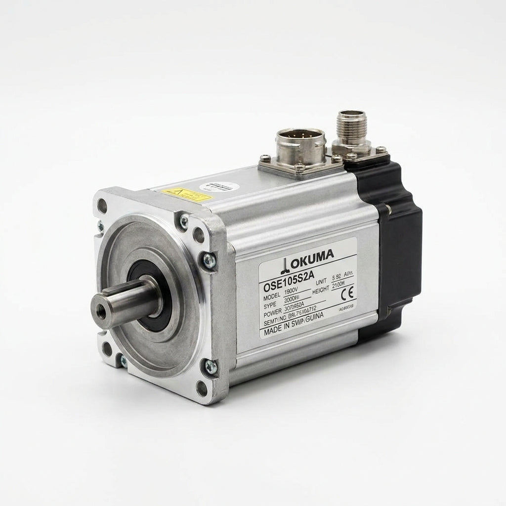 Okuma OSE105S2A