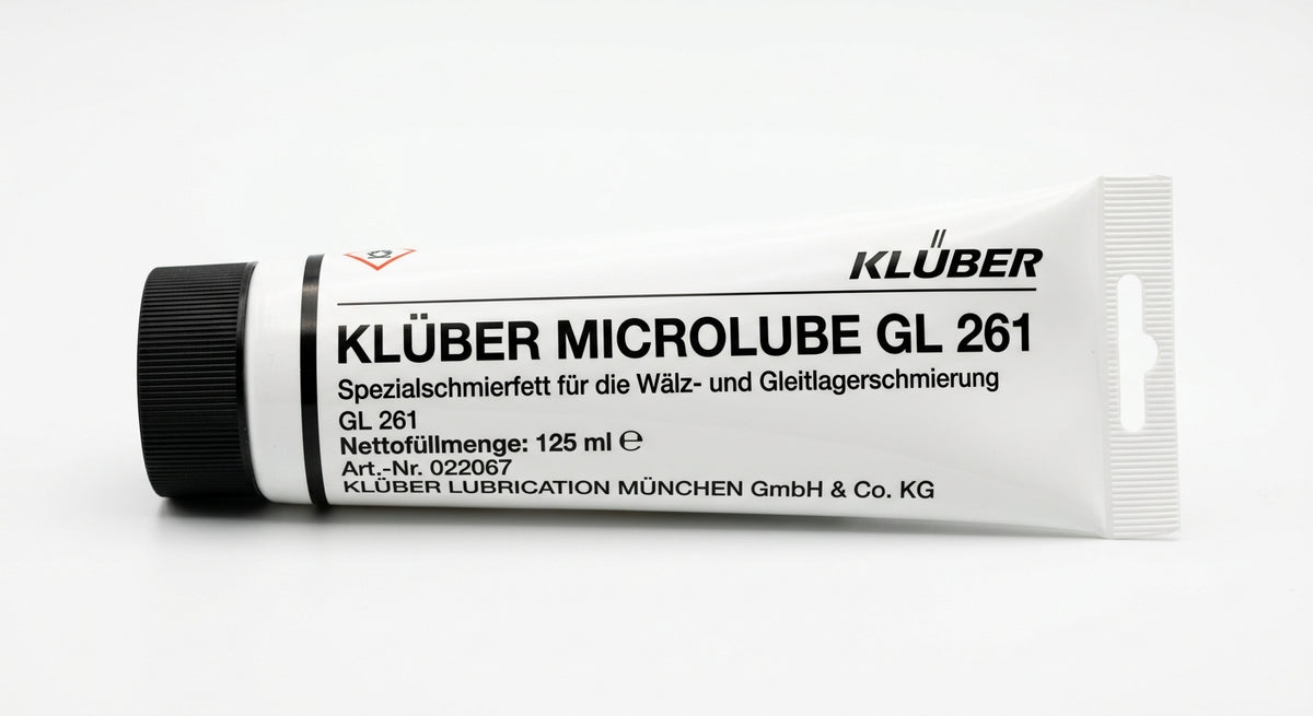KLUBER MICROLUBE GL