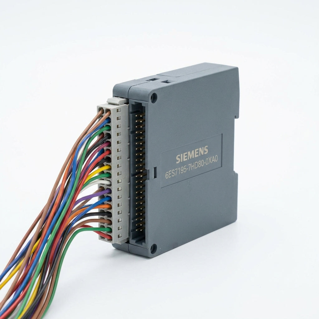 Siemens 6ES7195-7HD80-0XA0