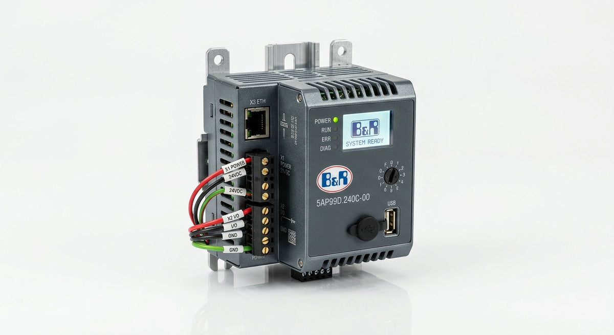 B&R 5AP99D.240C-00