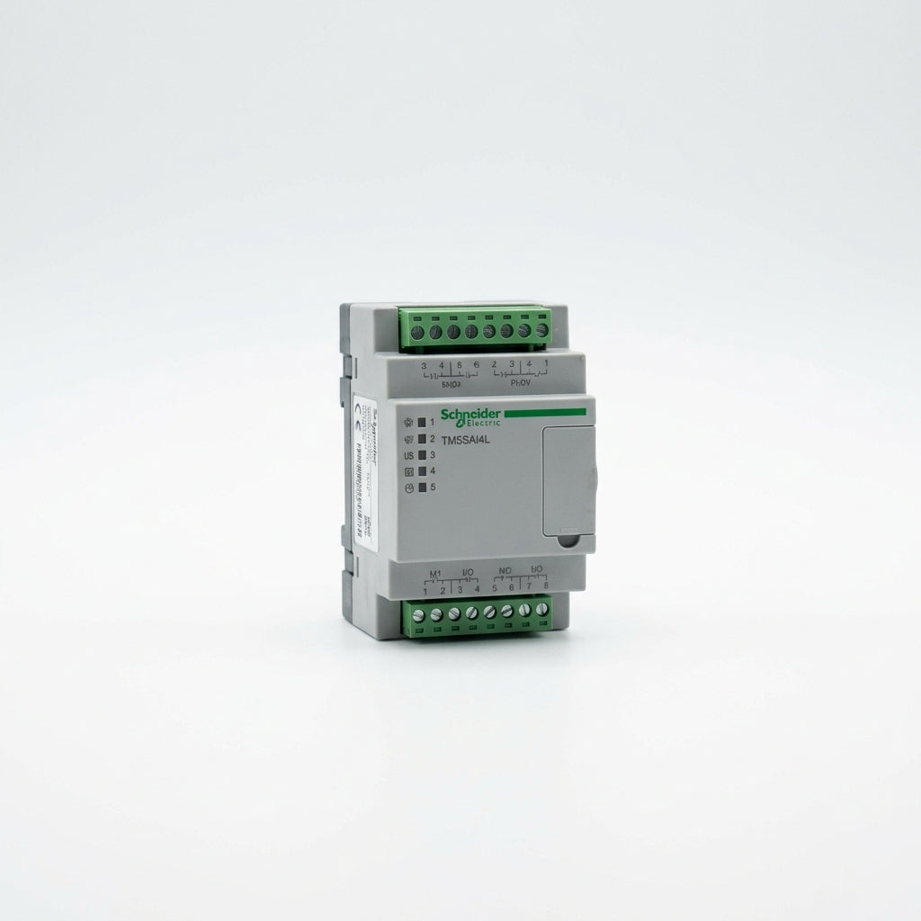 Schneider Electric TM5SAI4L