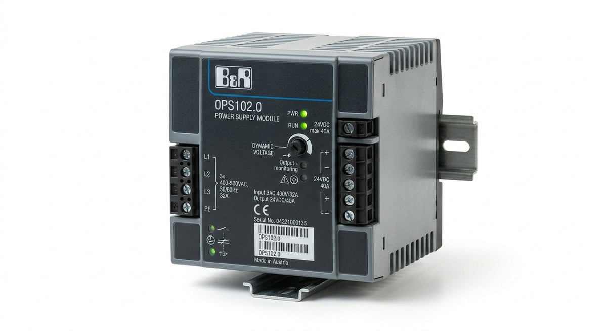 B&R 0PS102.0