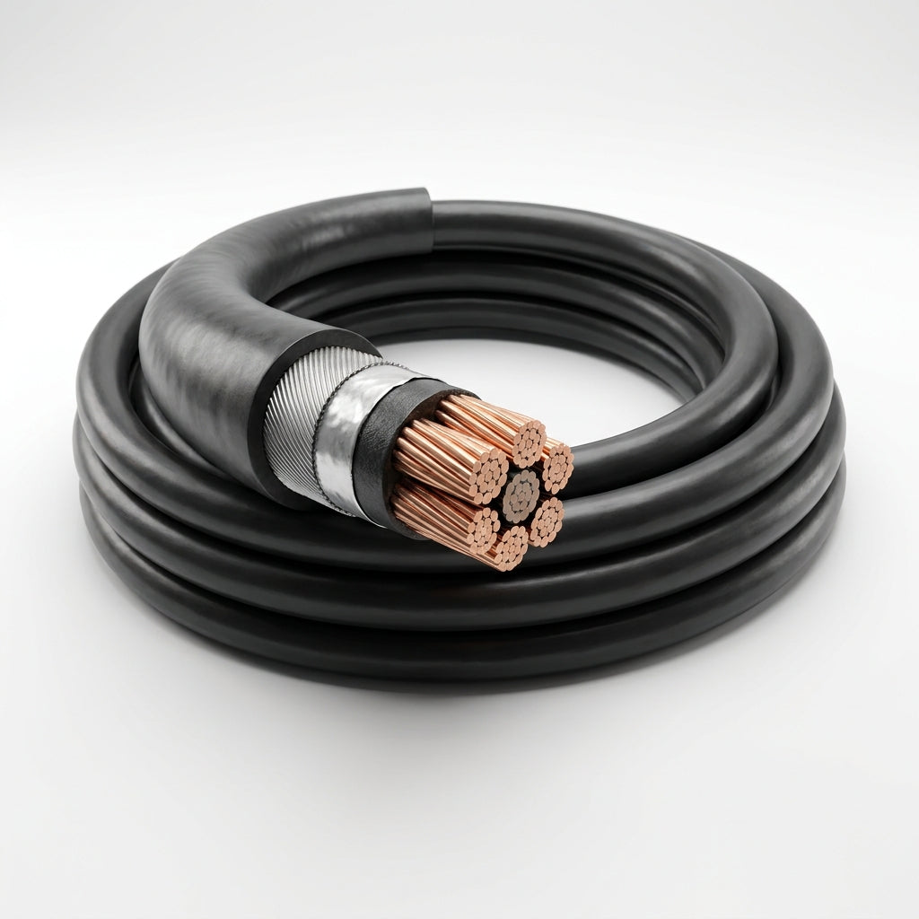 BIND H07V-K Black 1C AWG16 MCA HELUKABEL