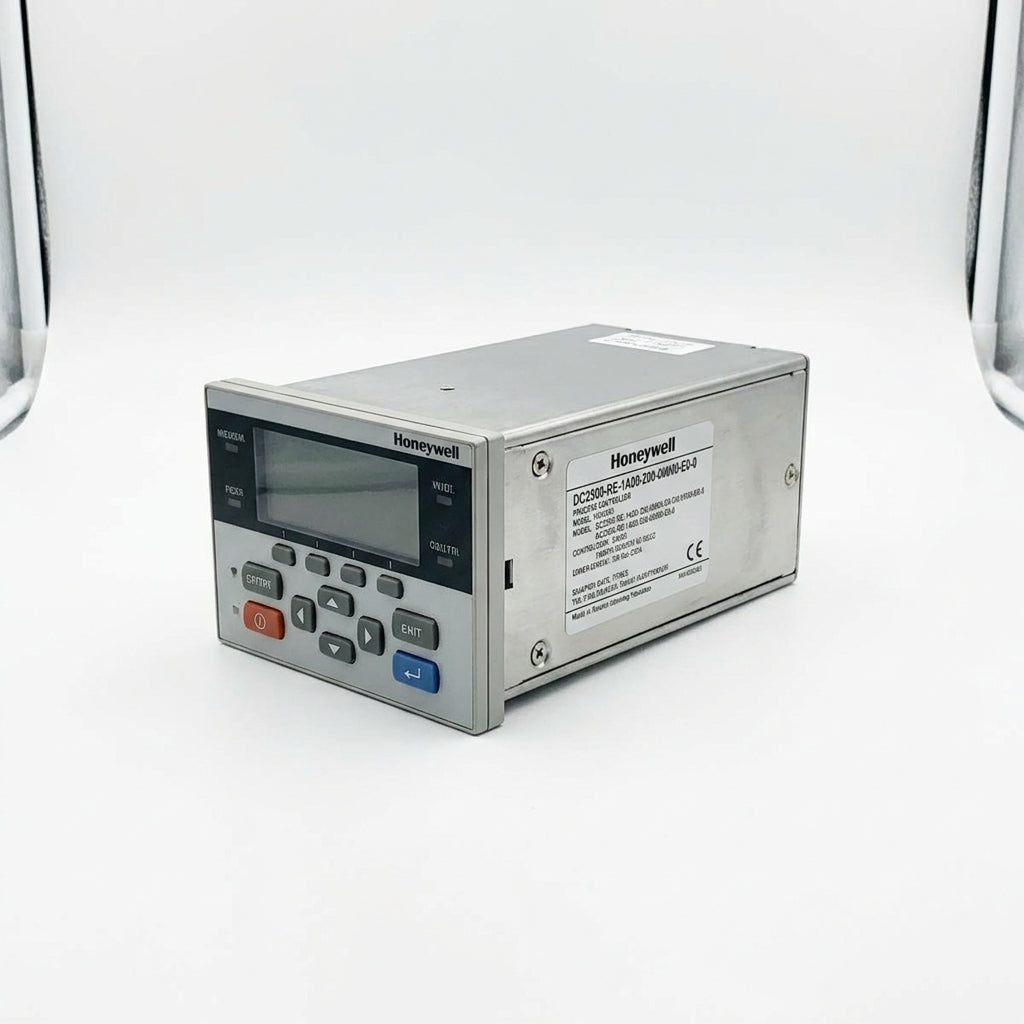 Honeywell DC2500-RE-1A00-200-00000-E0-0