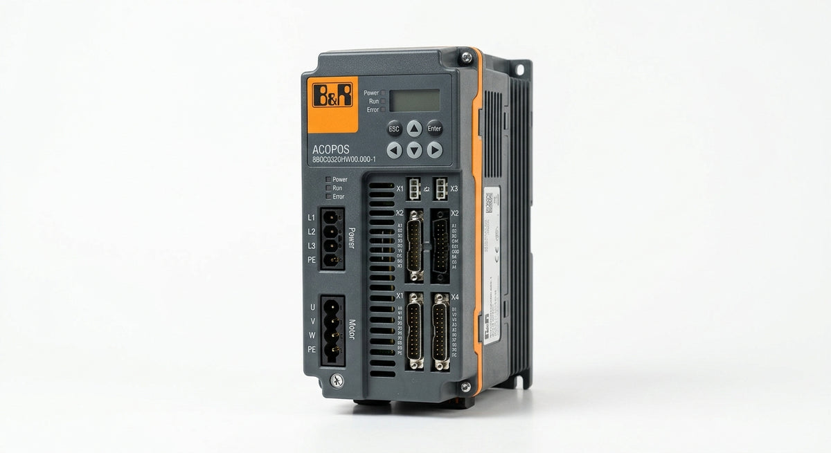 B&R 8B0C0320HW00.000-1