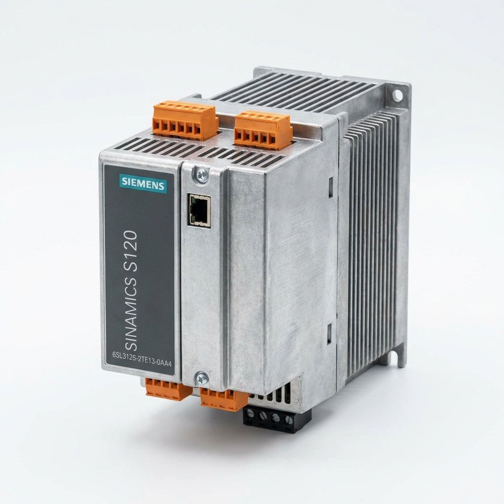 Siemens 6SL3126-2TE13-0AA4