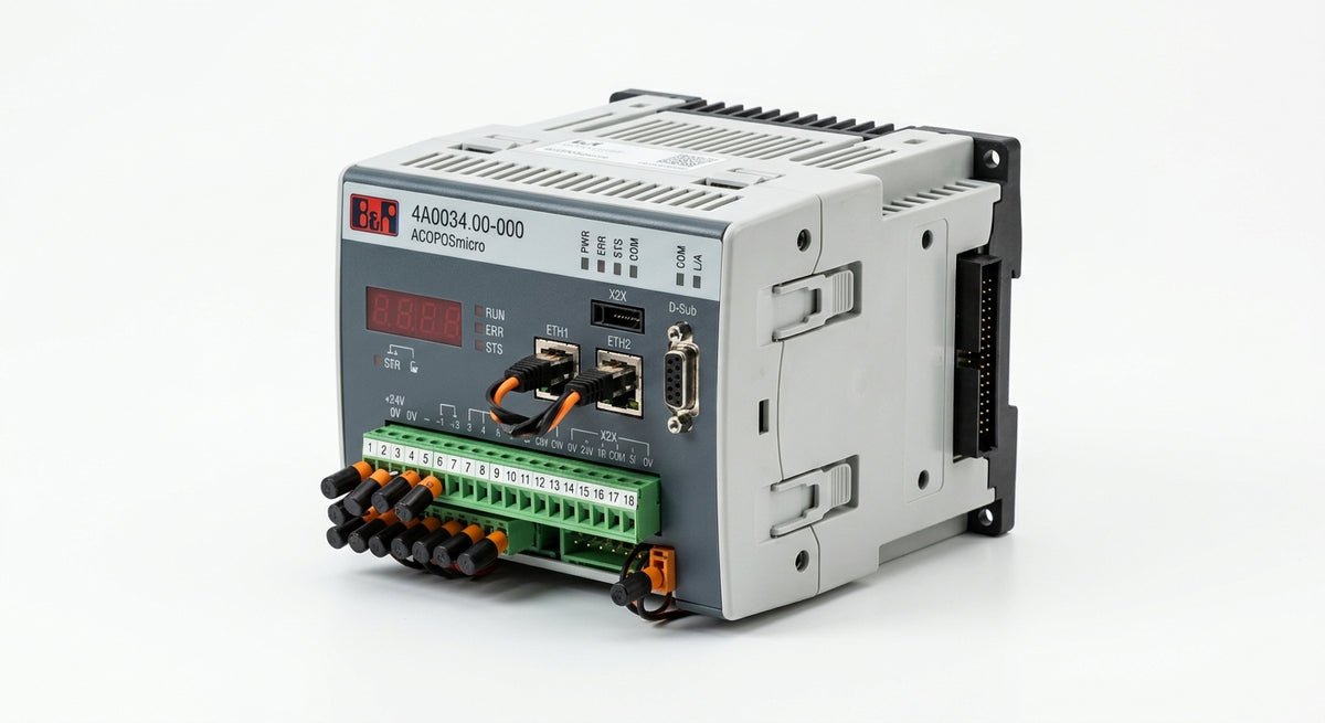 B&R 4A0034.00-000