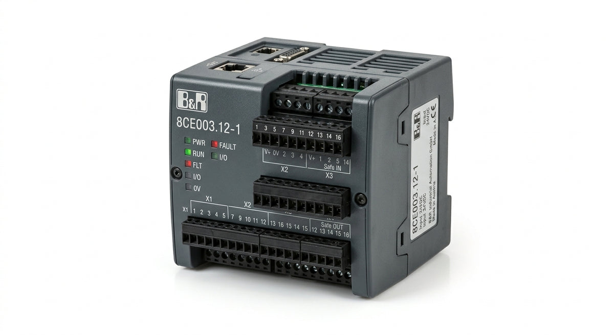B&R 8CE003.12-1