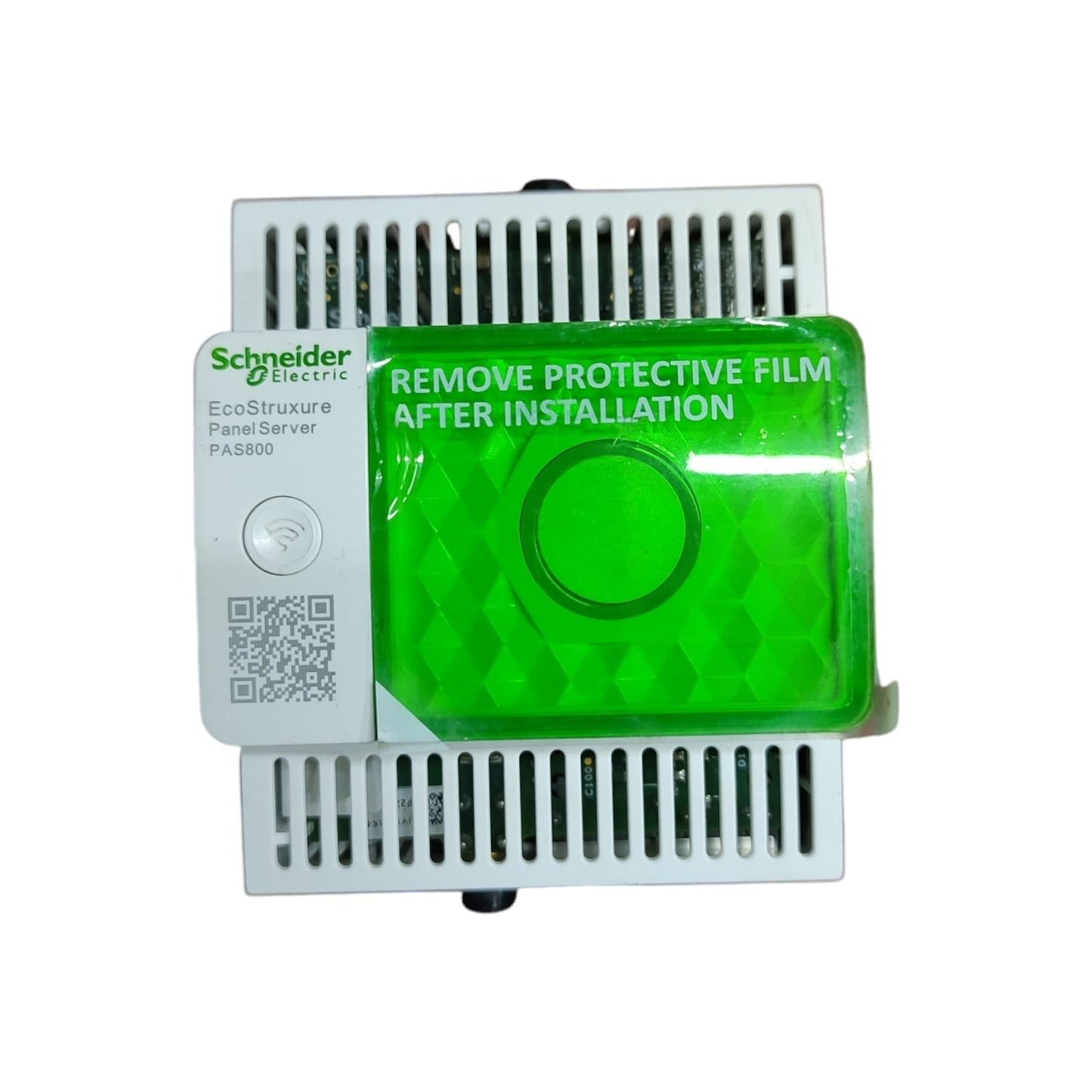 Schneider electric PAS800 unidad de control
