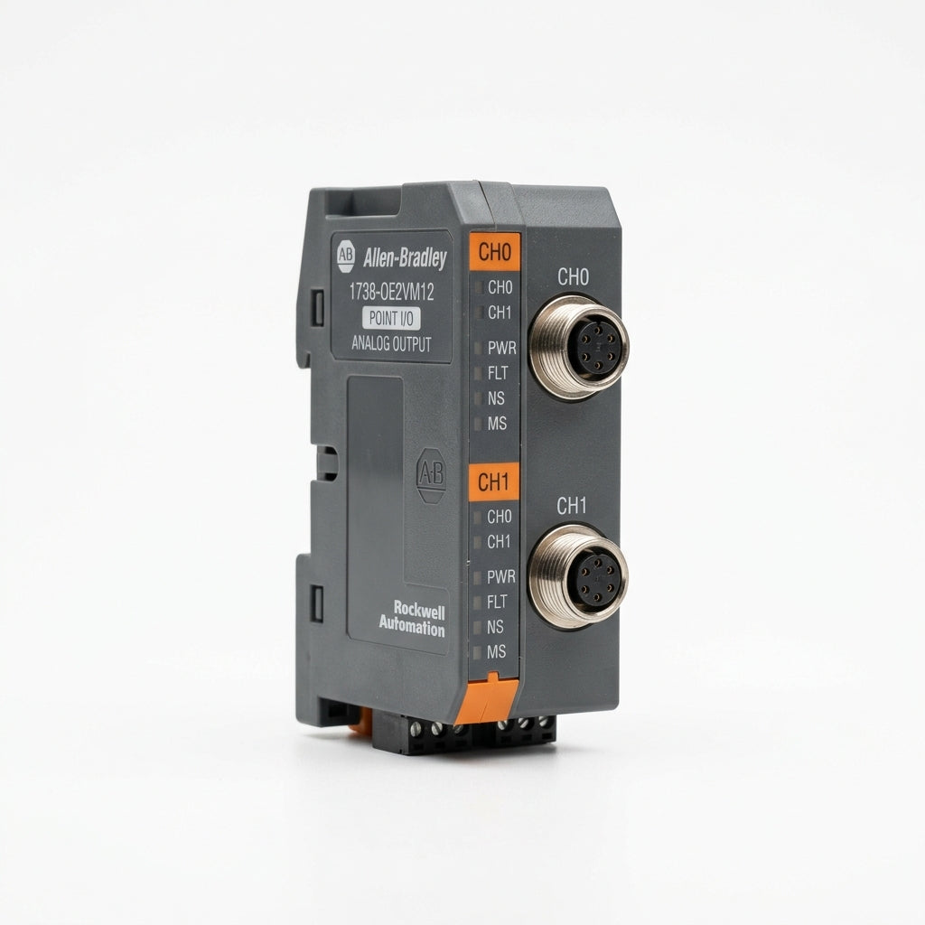 Allen Bradley 1738-OE2VM12
