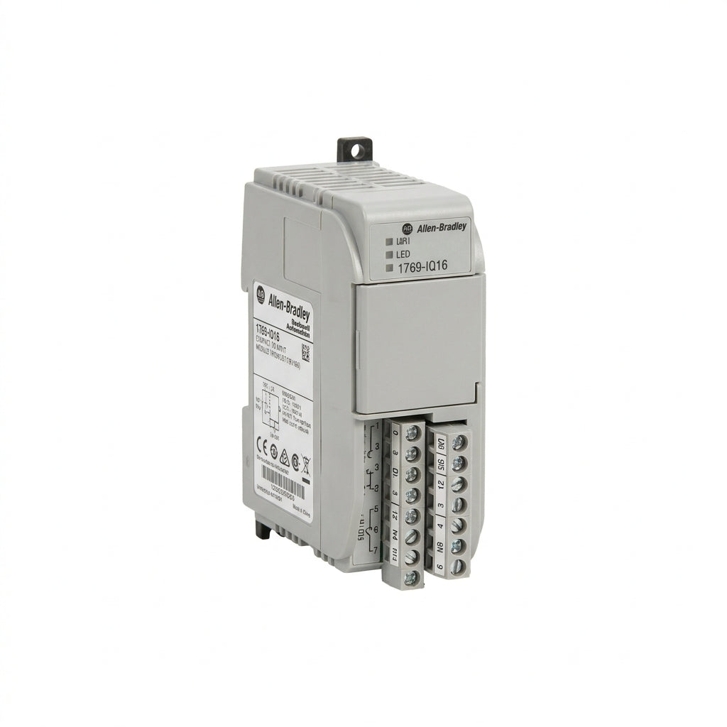 Allen-Bradley 1769-IQ16