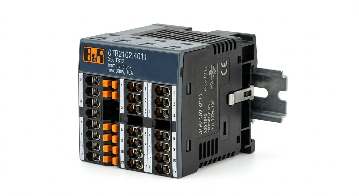 B&R 0TB2102.4011