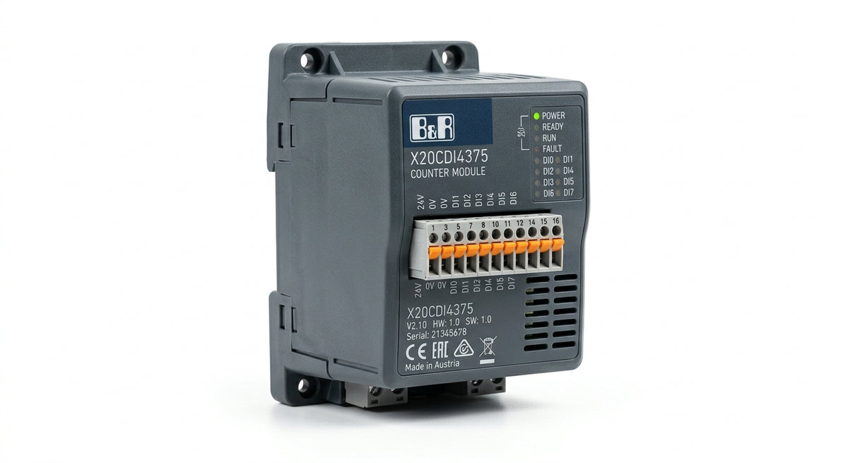 B&R X20CDI4375