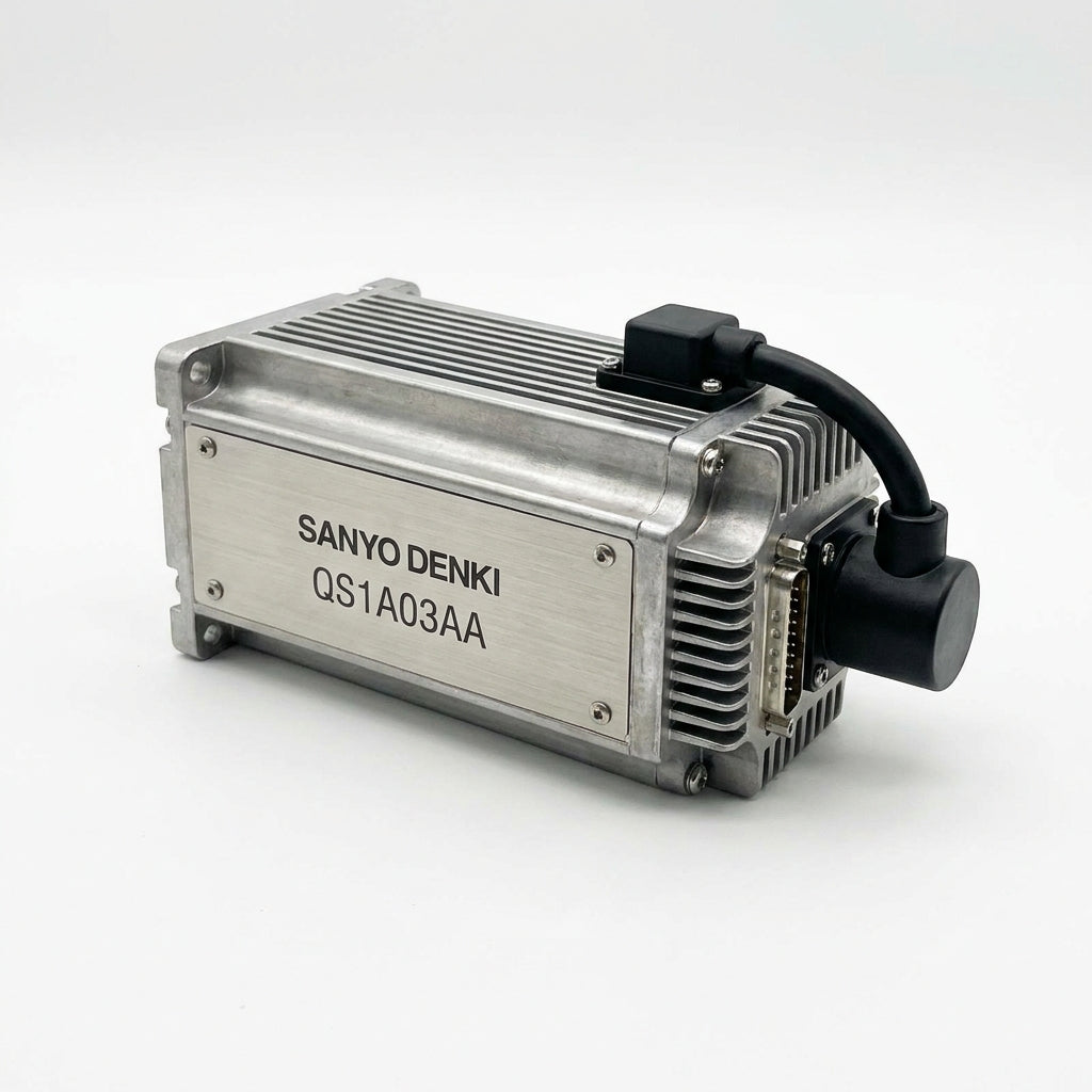 Sanyo Denki QS1A03AA