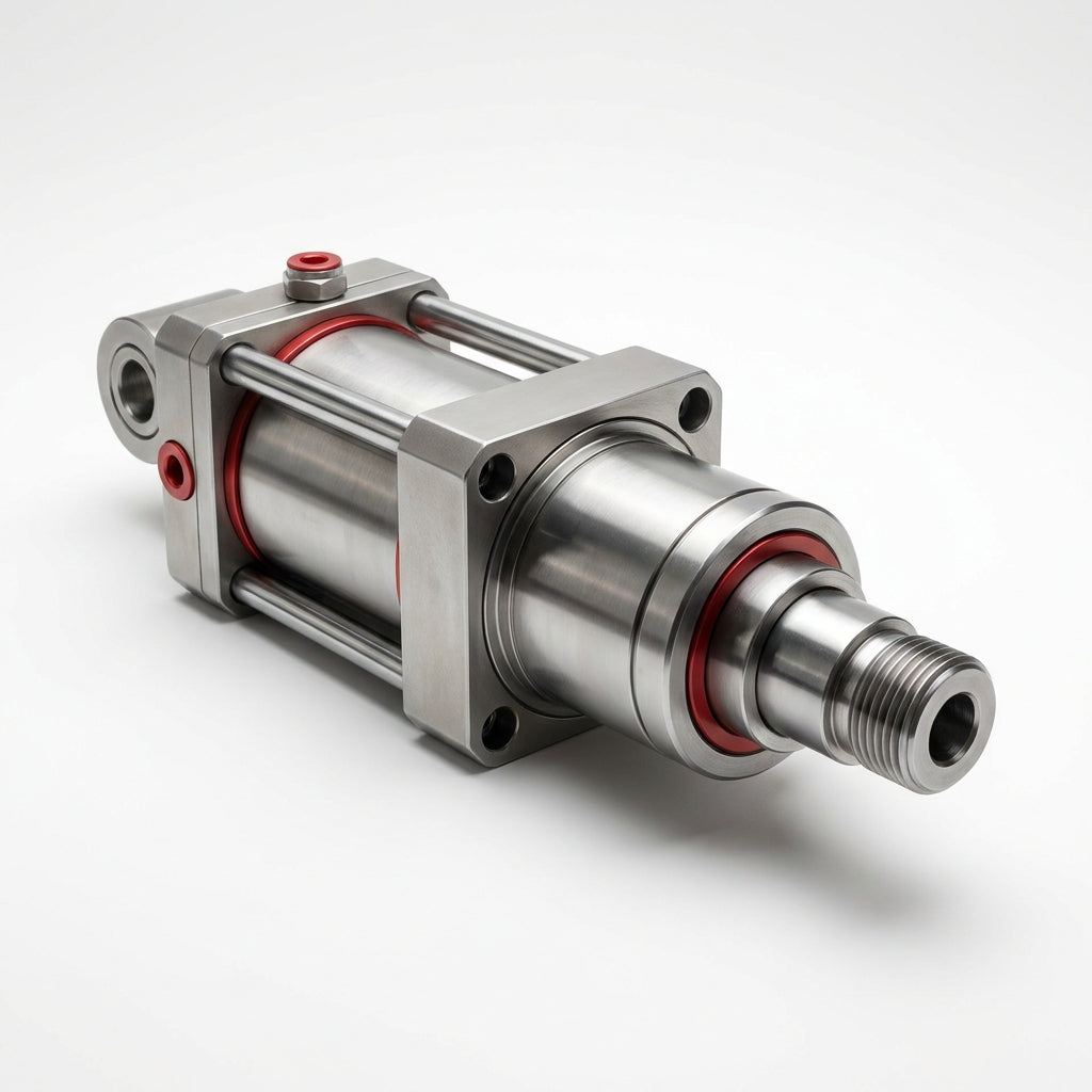 BIND ACTUADOR LINEAL DGC-63-650-GF-PPV-A
