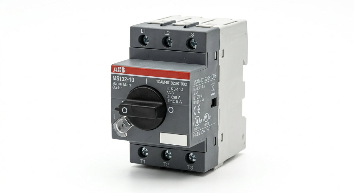 ABB 1SAM401920R1003