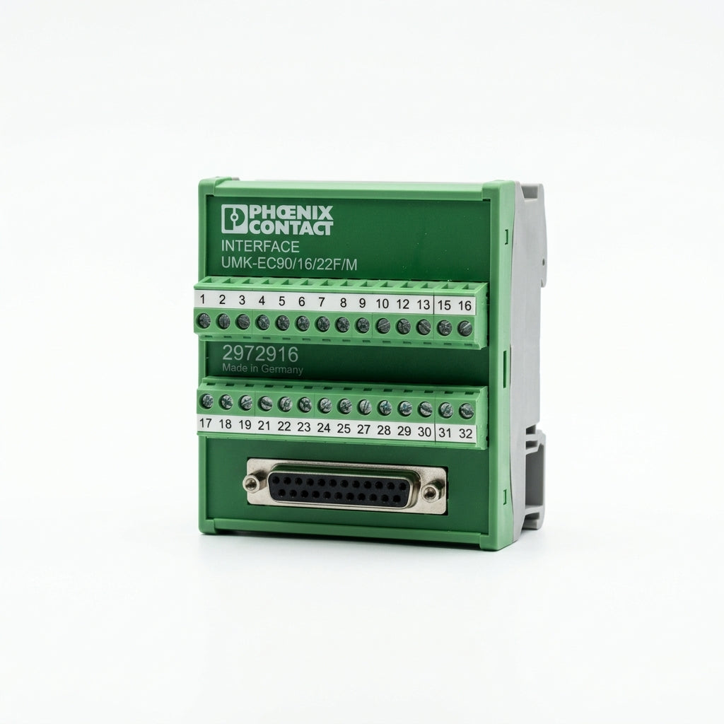 PHOENIX CONTACT 2972916