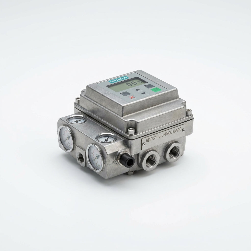 Siemens 6DR5110-0NG00-0AA0