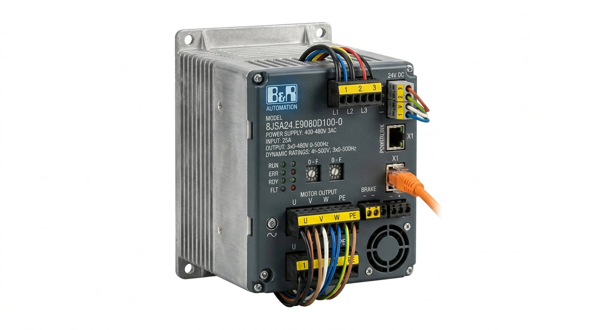 B&R 8JSA24.E9080D100-0