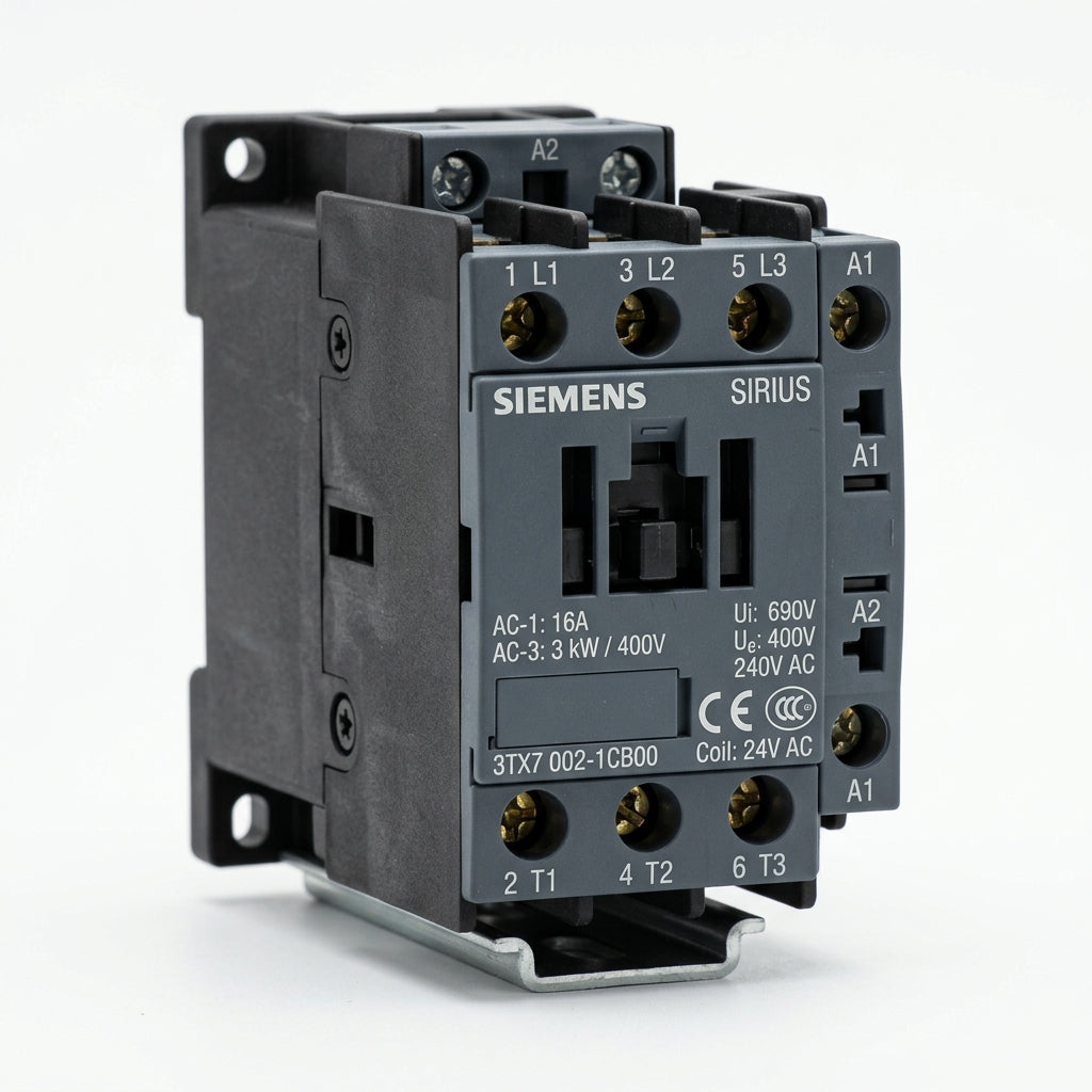 SIEMENS 3TX7 002-1CB00
