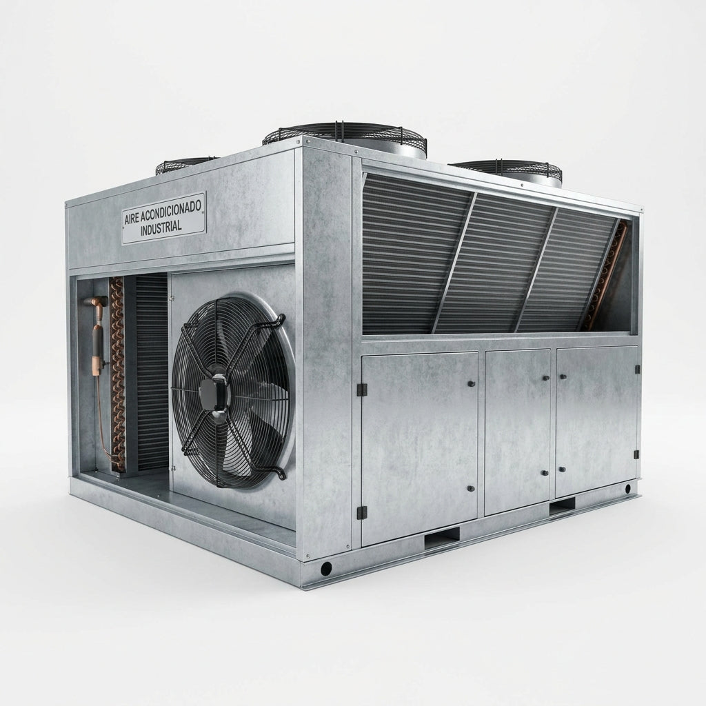 BIND Minisplit Mirage Inverter v32